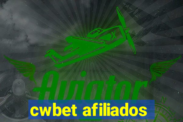 cwbet afiliados